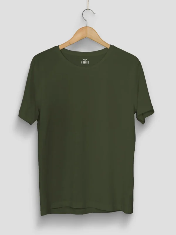 five sleeve t-shirt